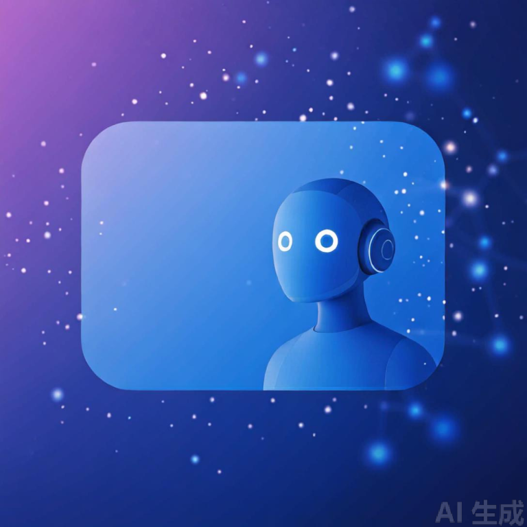 AI 生成配图