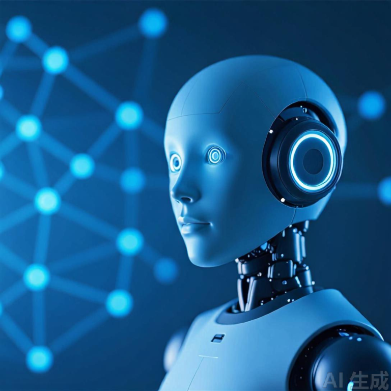 AI 生成配图