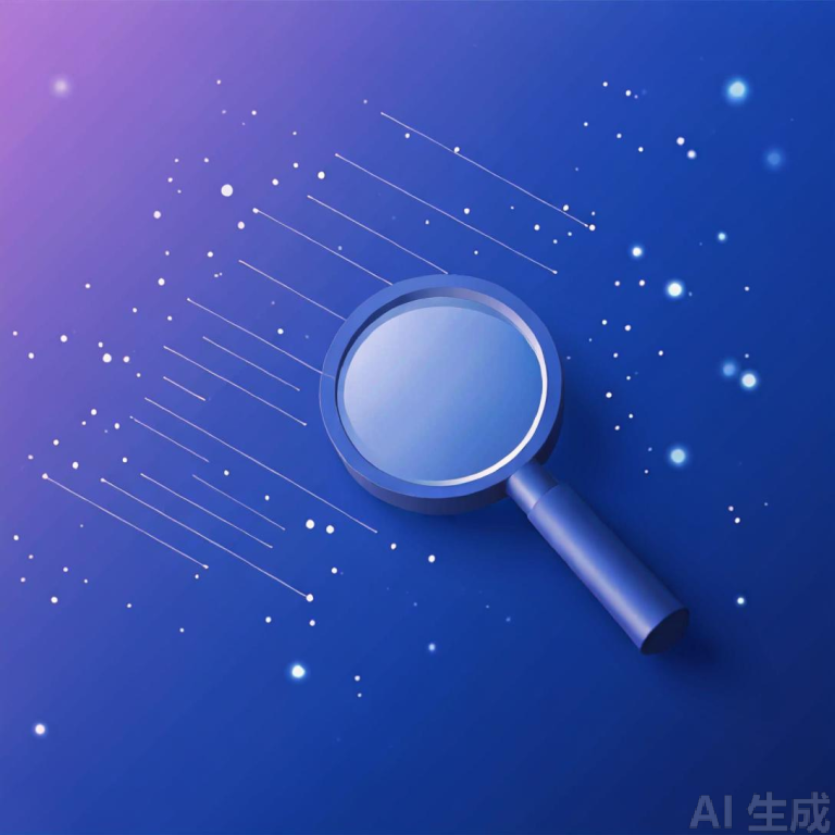 AI 生成配图
