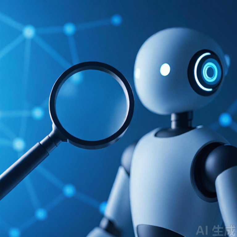 AI 生成配图