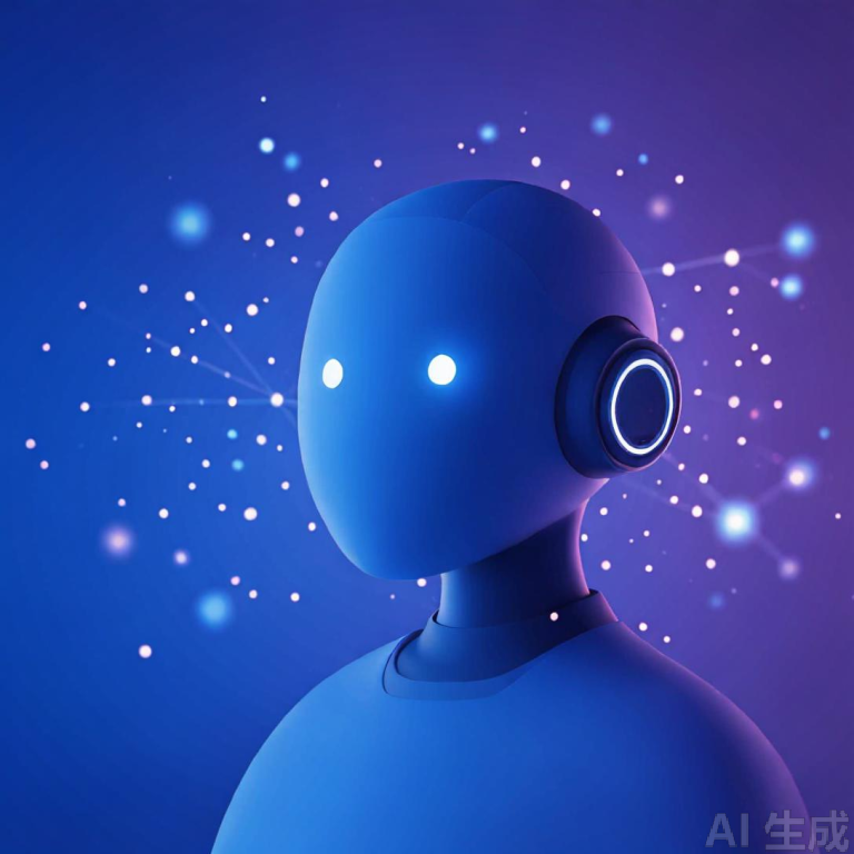 AI 生成配图