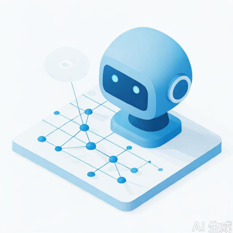 AI 生成配图