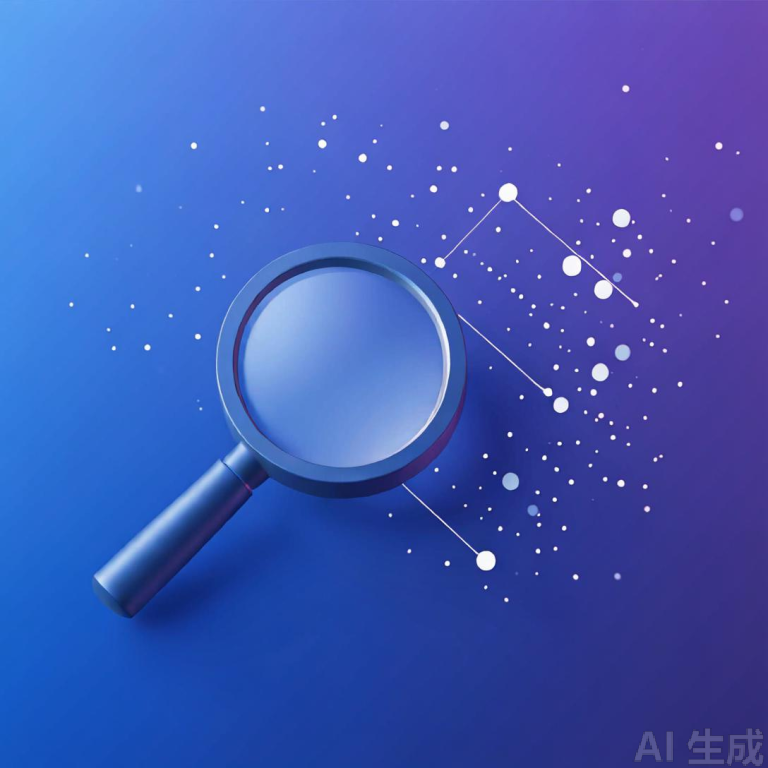 AI 生成配图