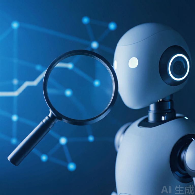 AI 生成配图