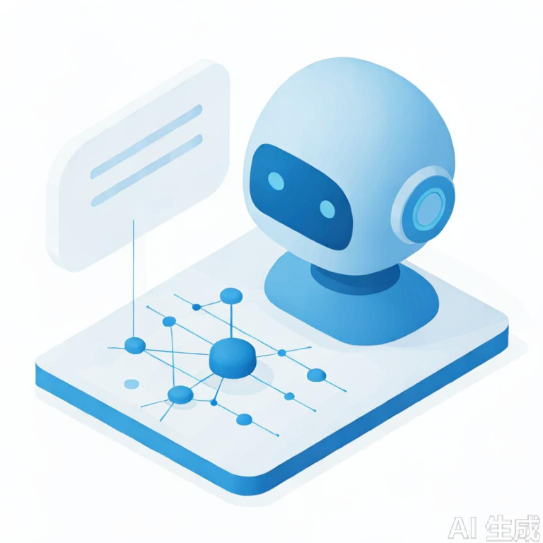 AI 生成配图