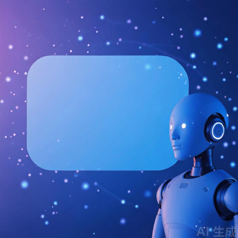 AI 生成配图