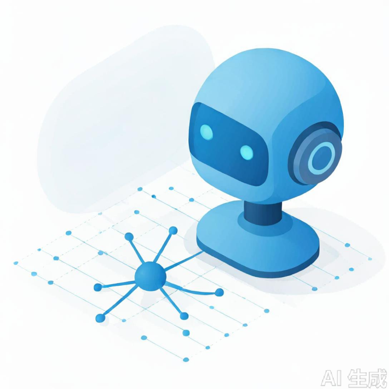 AI 生成配图