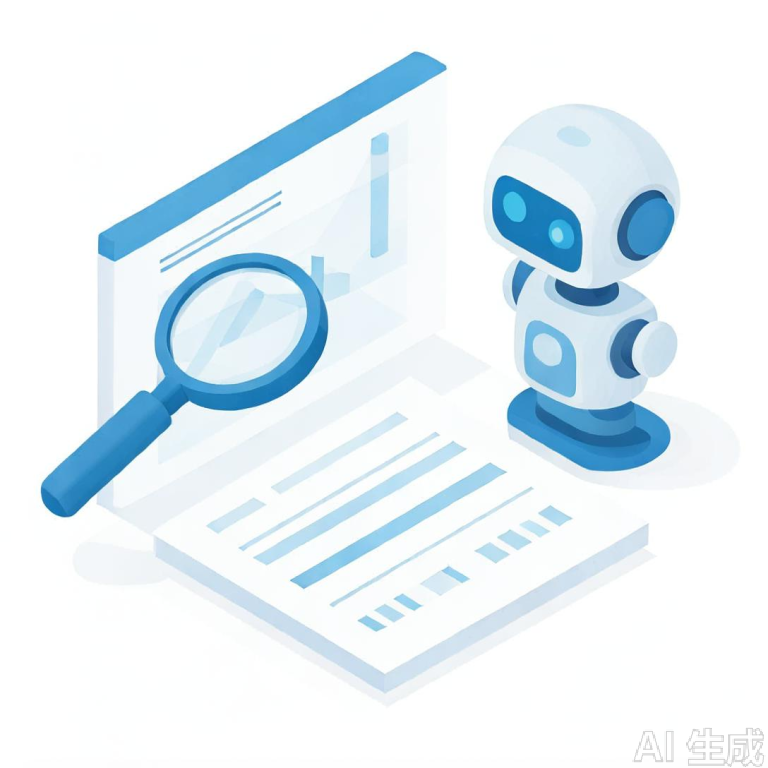 AI 生成配图