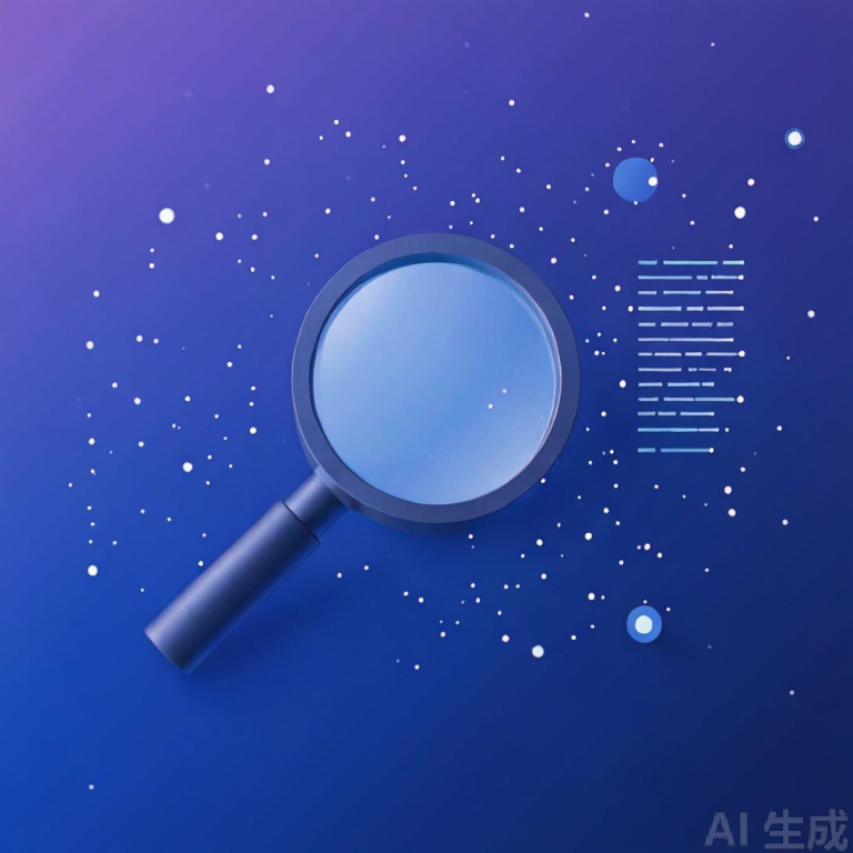 AI 生成配图