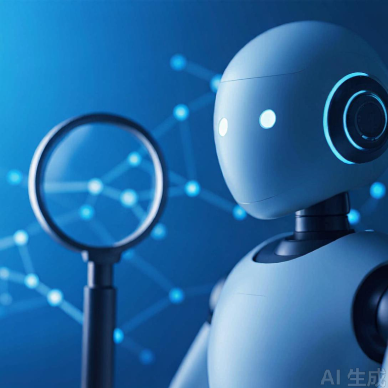 AI 生成配图