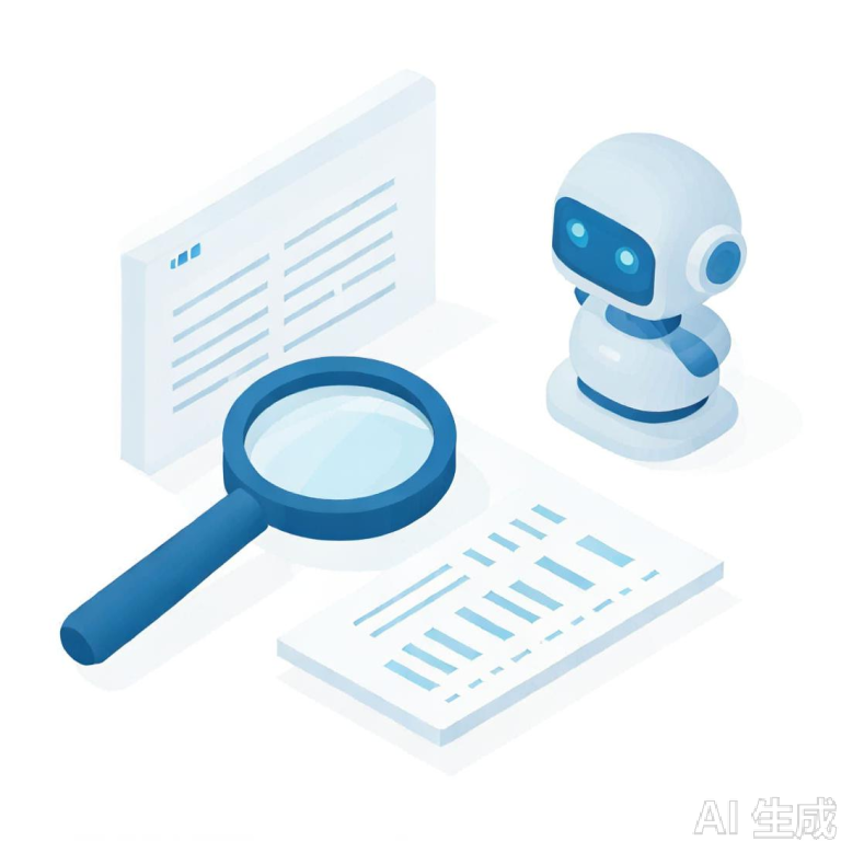 AI 生成配图