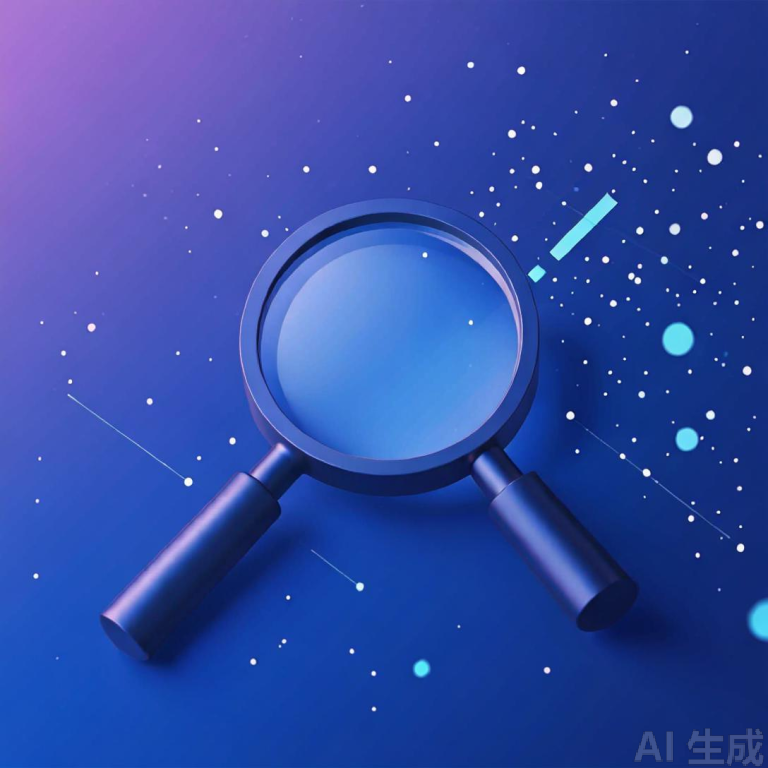 AI 生成配图