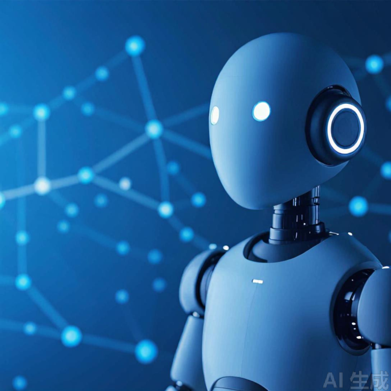 AI 生成配图