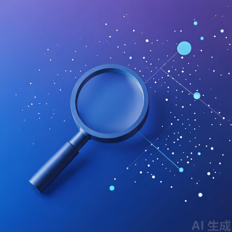 AI 生成配图