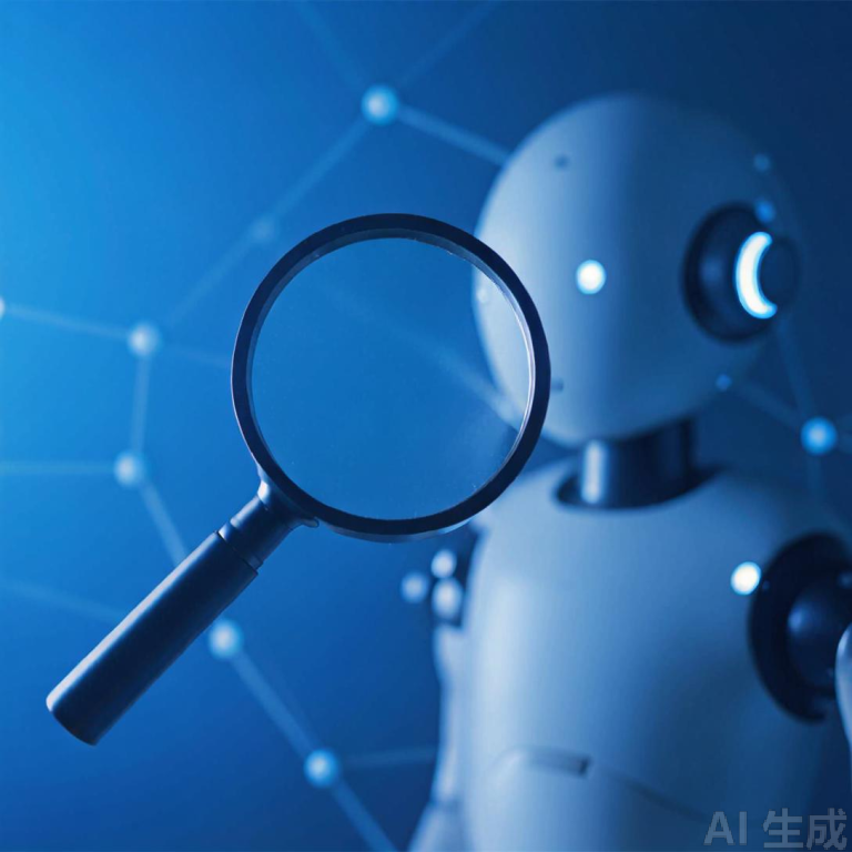 AI 生成配图