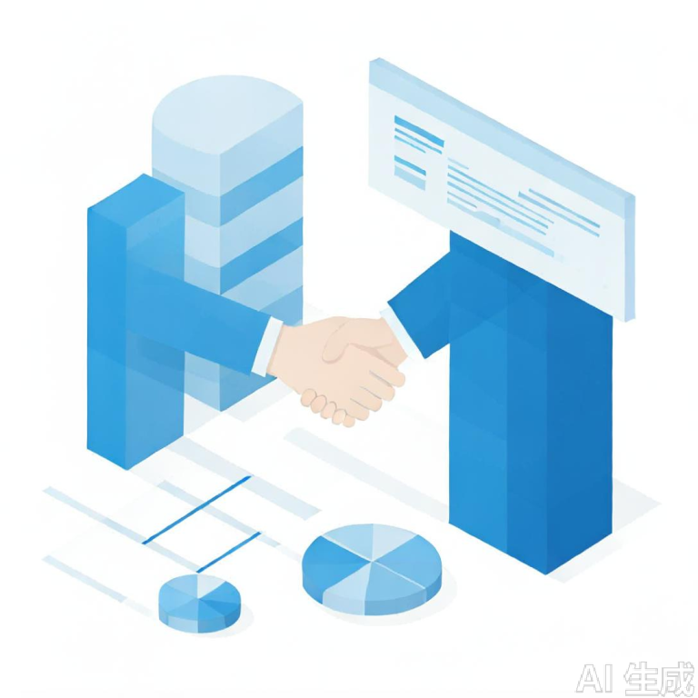 AI 生成配图