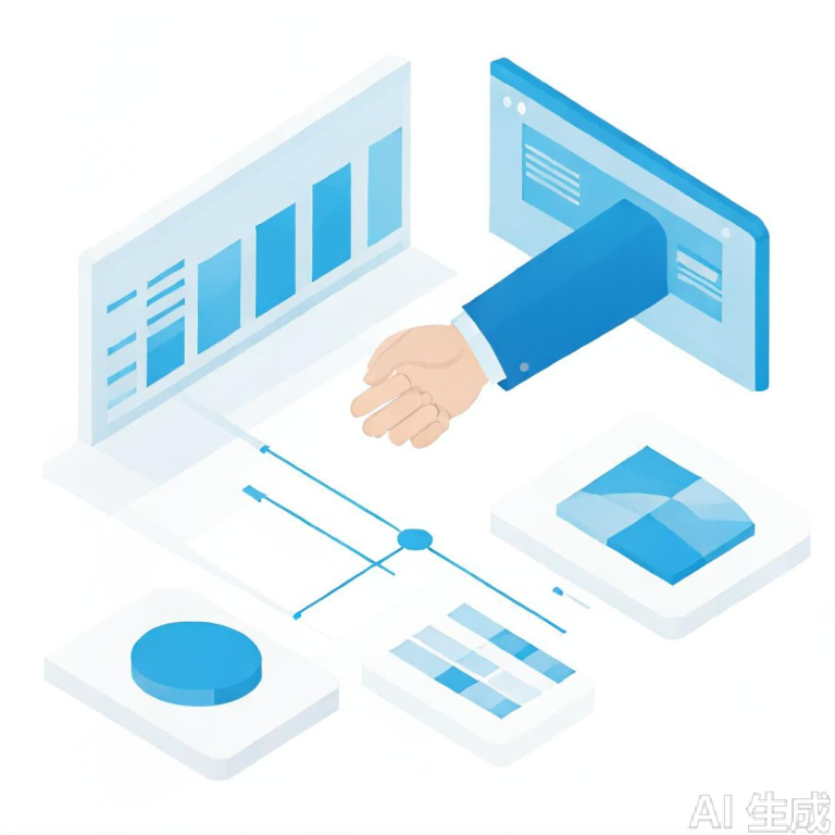 AI 生成配图