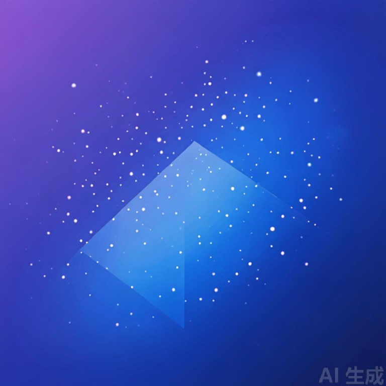 AI 生成配图