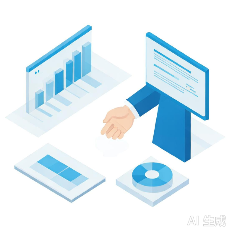 AI 生成配图