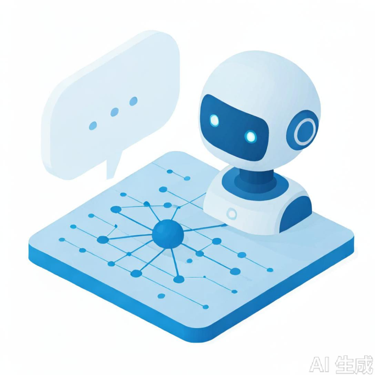 AI 生成配图