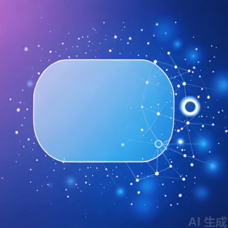 AI 生成配图