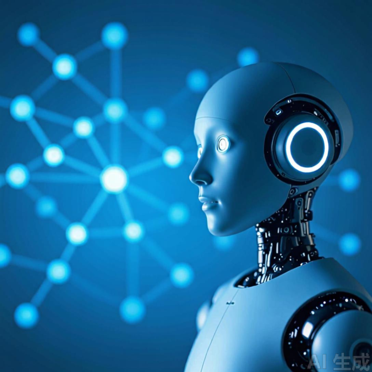 AI 生成配图