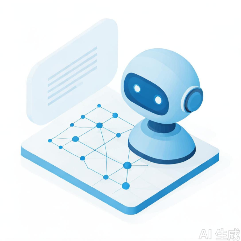 AI 生成配图