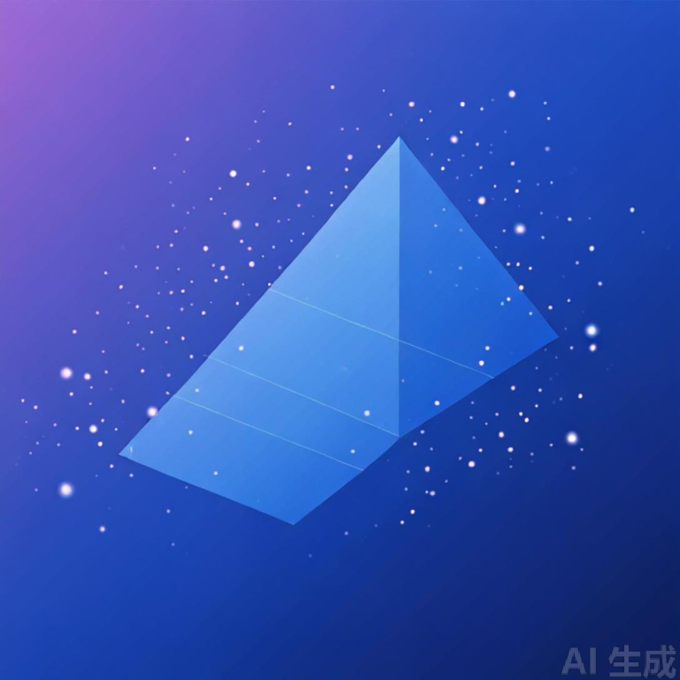 AI 生成配图