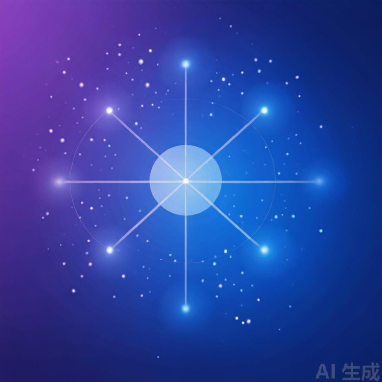 AI 生成配图