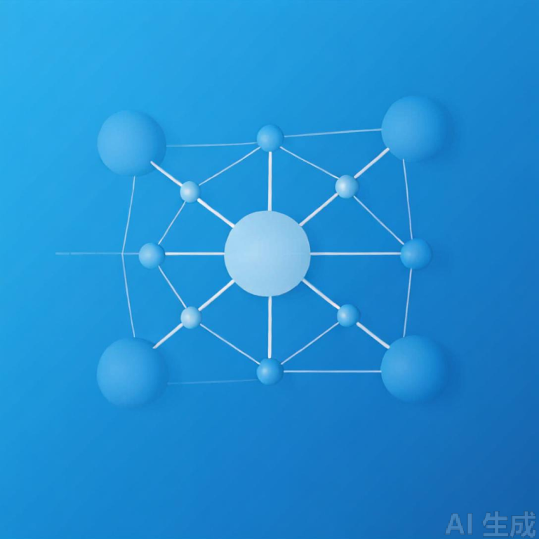 AI 生成配图