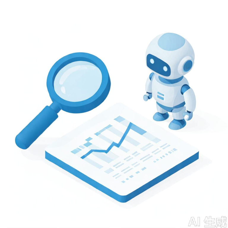 AI 生成配图