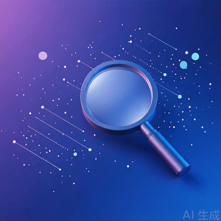 AI 生成配图