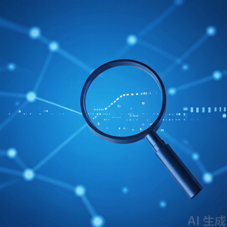 AI 生成配图