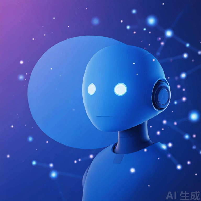 AI 生成配图