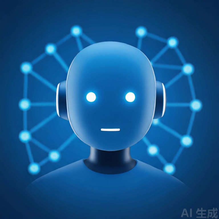 AI 生成配图