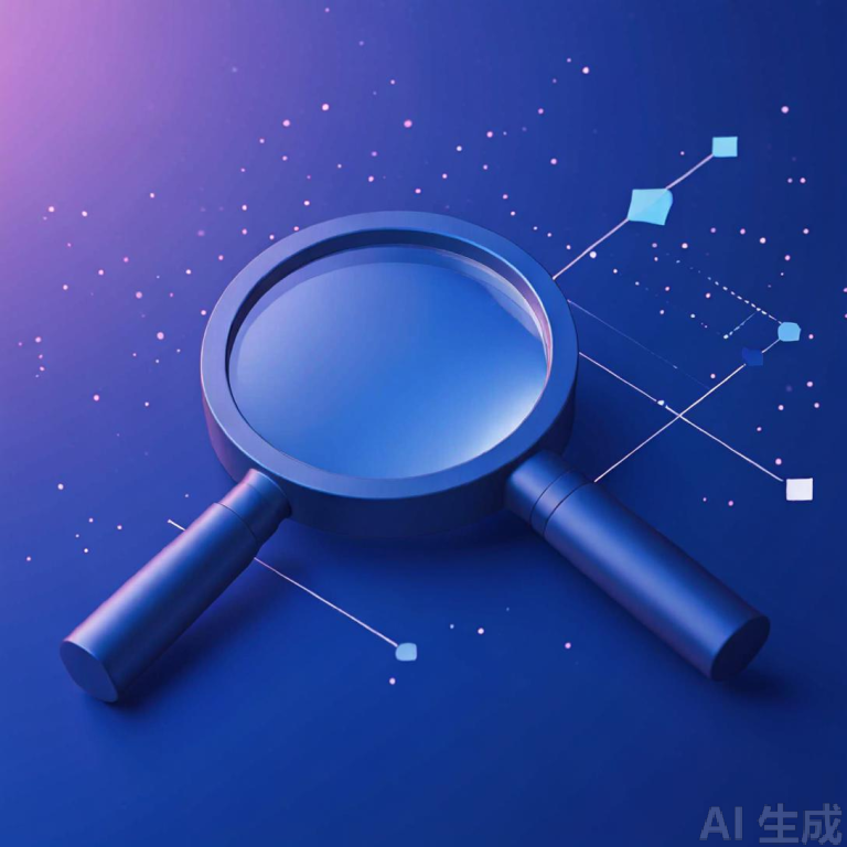 AI 生成配图