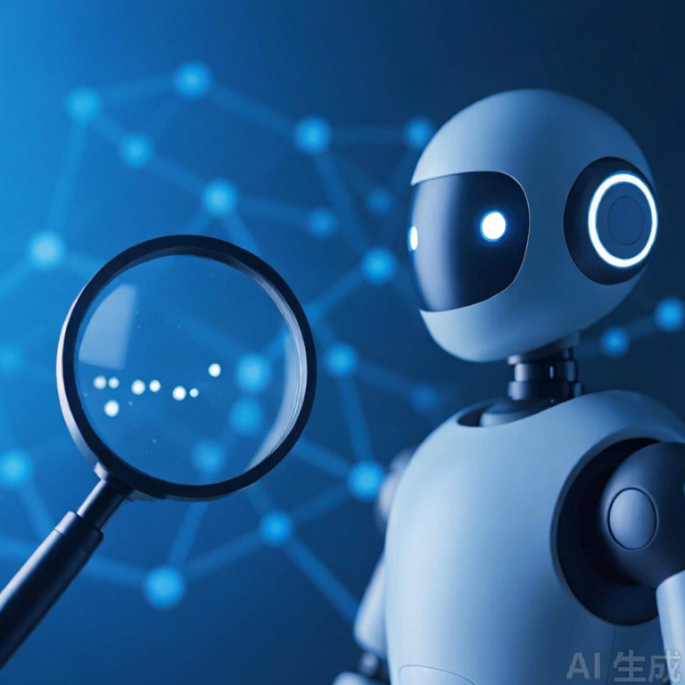 AI 生成配图