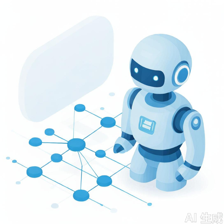 AI 生成配图