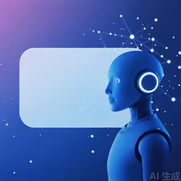 AI 生成配图