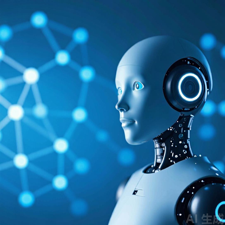 AI 生成配图