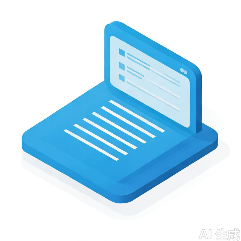 AI 生成配图