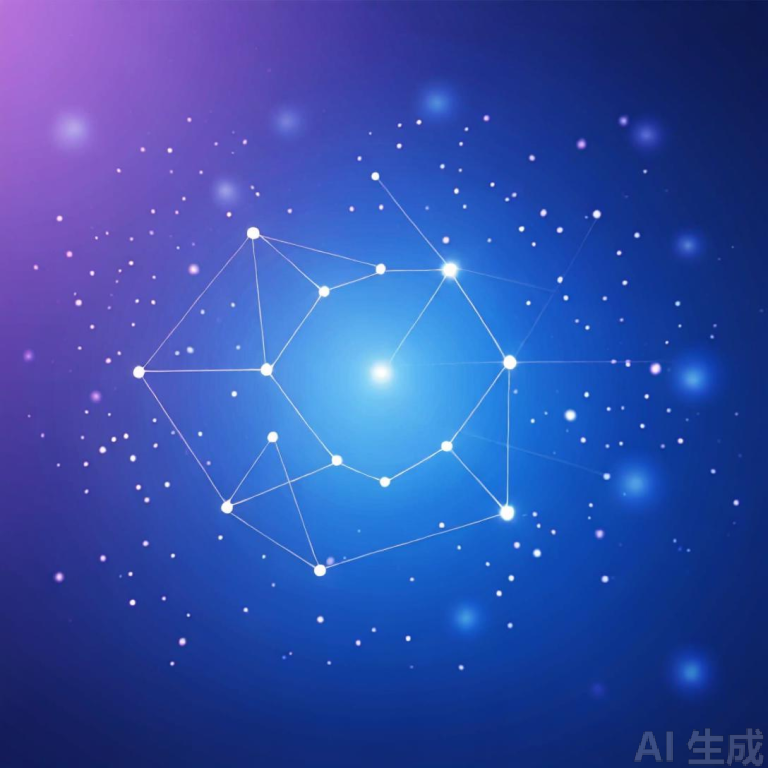 AI 生成配图