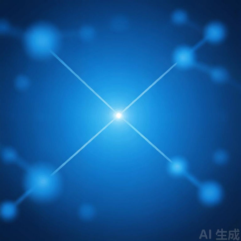 AI 生成配图