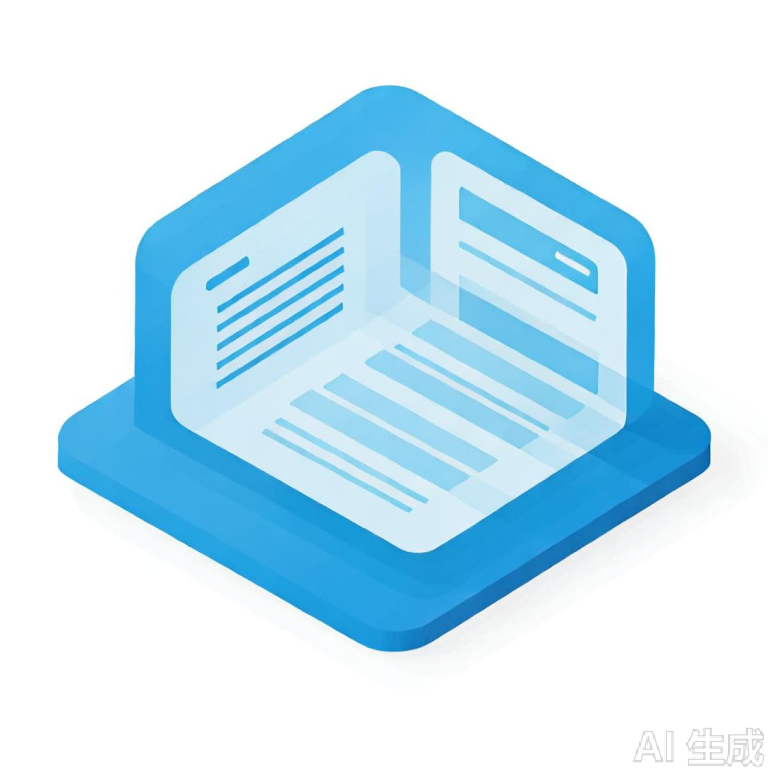 AI 生成配图
