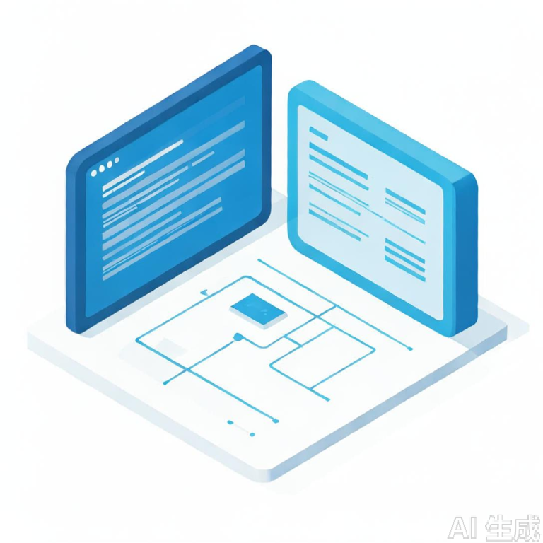 AI 生成配图