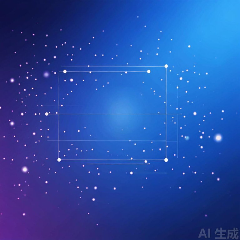 AI 生成配图