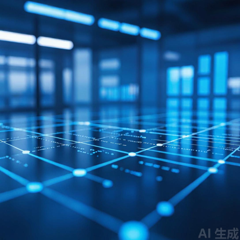 AI 生成配图