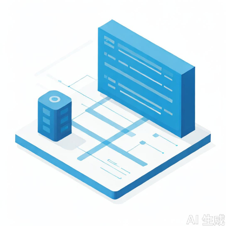 AI 生成配图