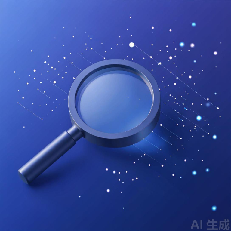 AI 生成配图