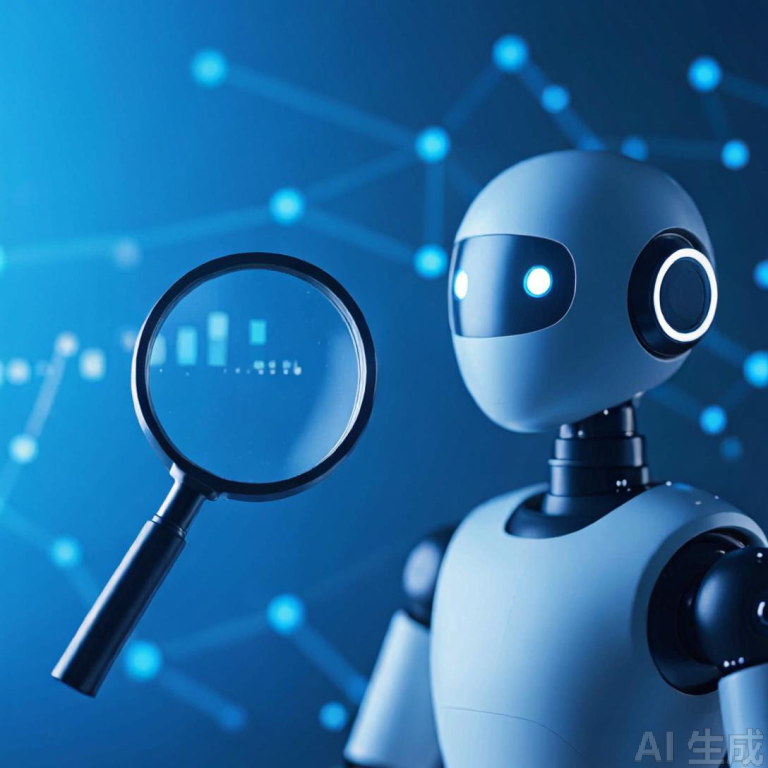 AI 生成配图